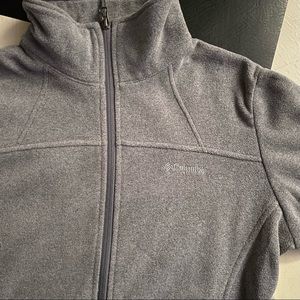 Columbia Fleece